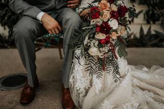 Desert Bloom Floral Designs - 24