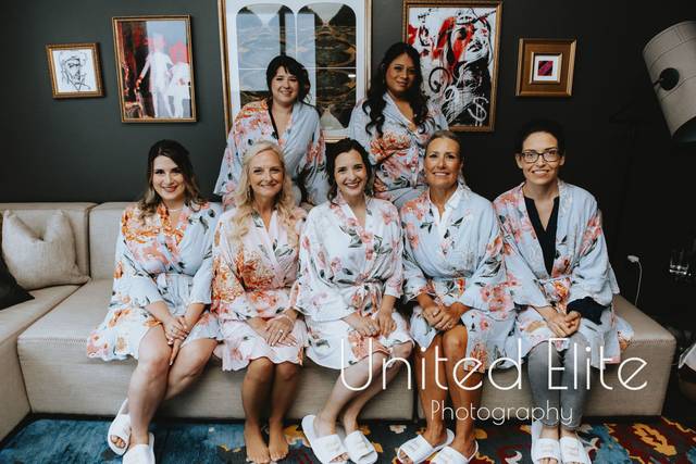 United Elite Photography 5
