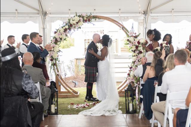 Reel Love Weddings - 1