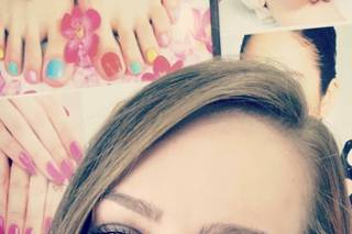Beauty and The Brush - 10