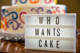 Michelle's Patisserie - 27