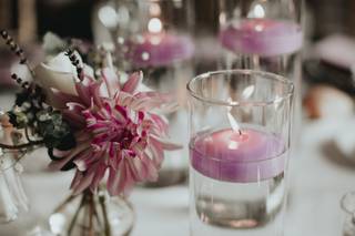 Gratitude Event Planning and Design - 24