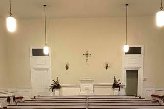 Owen Chapel Church of Christ - 9