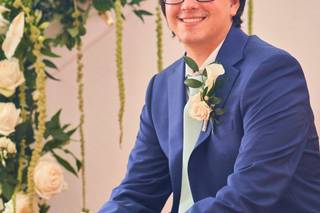 Zoom Wedding Studio - 20