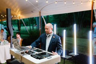 Mint DJ Events - 24