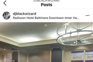 DJ BLACK WIZARD - WIZARD ENTERTAINMENT PRODUCTIONS, LLC - 21