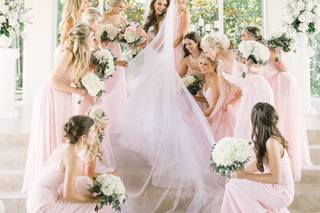 Bella Bridesmaids - Houston - 17