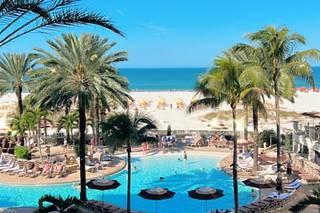 Sandpearl Resort - 10