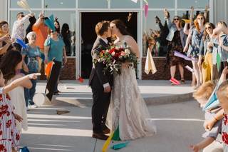 The Steel Barn Event Center - 13