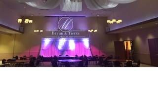 LiUna Event Center - 34