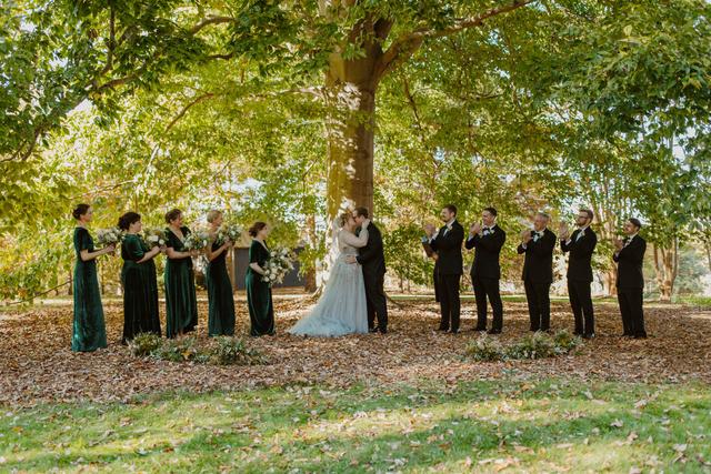 Kaitlyn Larsen Photography - 1