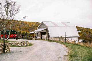 Overlook Barn - 59