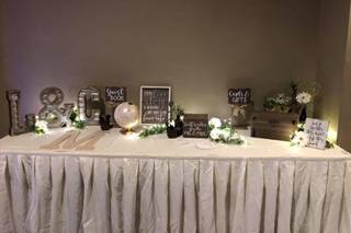 From this Day Forward Wedding Planning  - 8