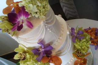 Paula Jacqueline Cakes and Pastries - 12