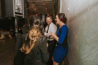 Tom Sawyer DJ Services - 19
