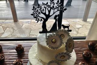 Kayla Knight Cakes - 30