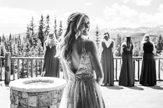 THE DAY Hair & Makeup - 27