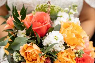 Nectar Custom Floral Designs - 17