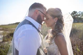 Beauty By Kateryna Bridal Team - 77