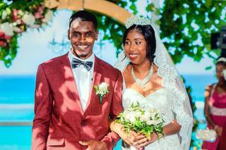 TROPICAL WEDDINGS JAMAICA - 154