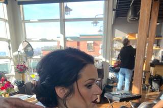 BRIDAL BEAUTY AGENCY - 22