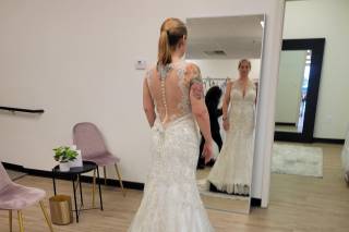 Brilliant Bridal - 16