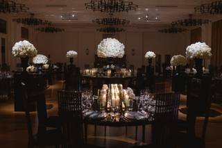 Festoons and Flourishes - 7