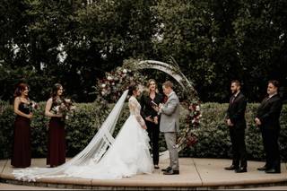 Seaside Ceremonies - 13