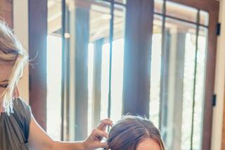 Meraki Hair Styling LLC - 17