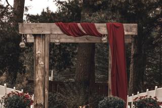 Pine Peaks Event Center - 43