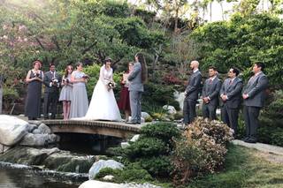 Japanese Friendship Garden San Diego - 15