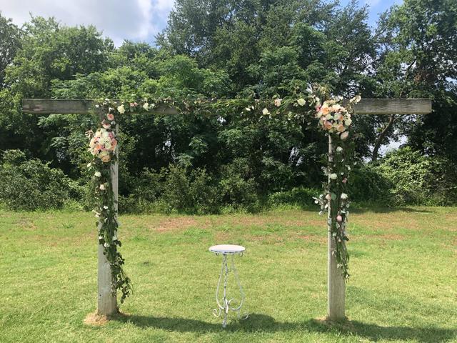 Ivory Bell Floral - 3