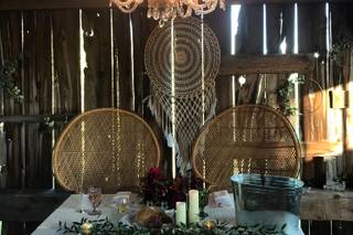Rustic Charm Vintage Rentals - 22