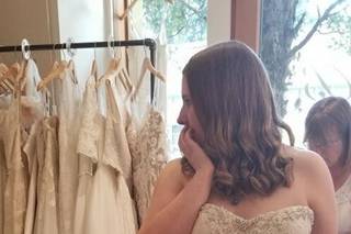 Blue Sky Bridal - 23