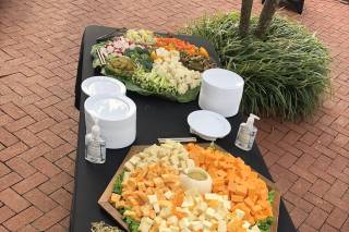 DuJour Catering - 6
