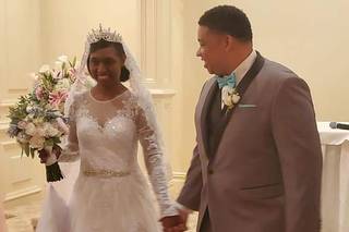 Olivia Floral Designs & Events - 123