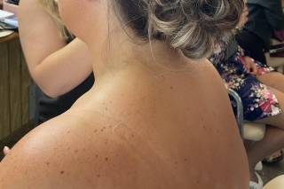 Bella Bridal Hair and Makeup Artistry - 9