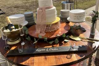 Rae's Heavenly Event Planning - 28