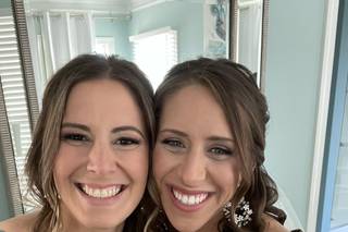 Bridal Artistry NC - 31