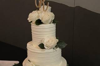 The Baker's Box - 10