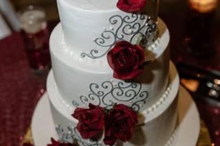 Ruban Bleu Weddings and Events LLC - 47