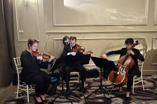 Elysium Quartet - 5