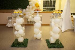 EP Luxe Event Design & Rentals - 9