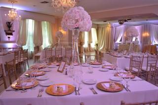Grand Salon Reception Halls & Ballrooms - 40