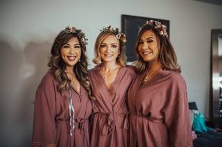 Glamour on the go - 5