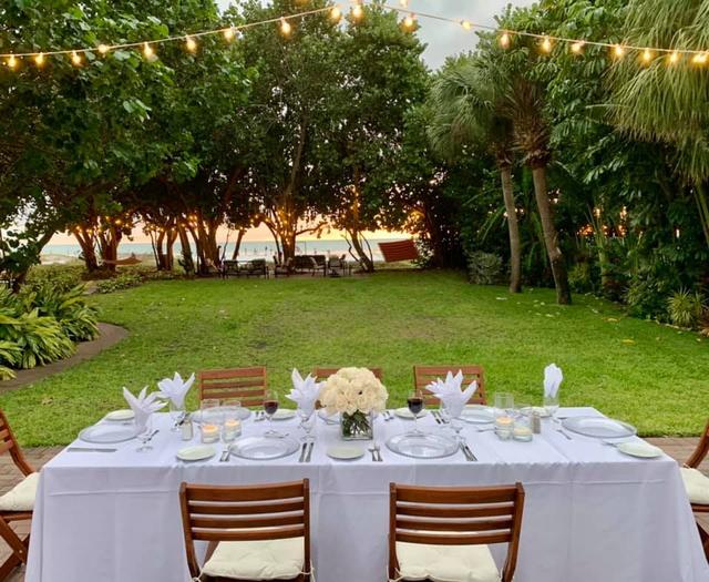 Mattison's Catering - 1