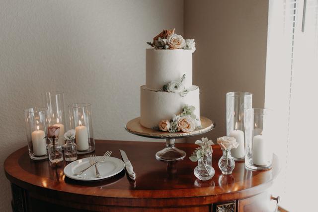 RoseMarry & Vine - 4