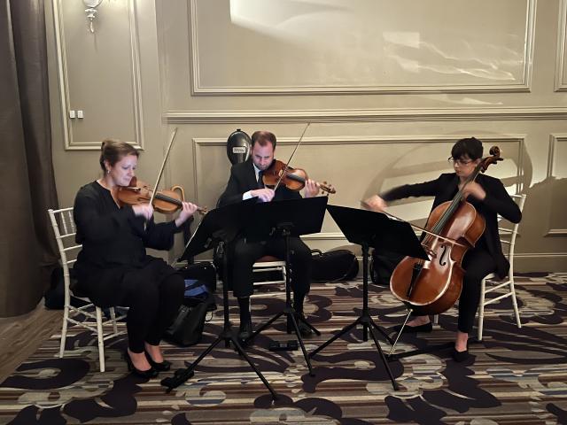 Elysium Quartet - 1