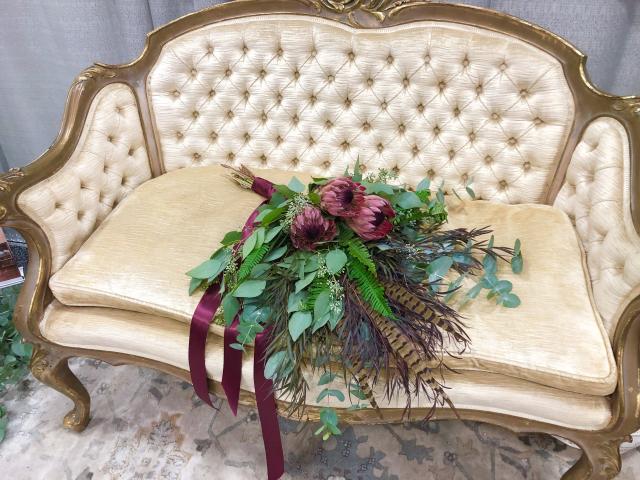 Two Poppies Floral and Vintage Rentals - 1