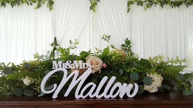 M&Ds Occasions LLC - 1